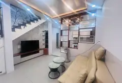 Nhà mới 2 tầng góc 2 mặt tiền trung tâm Quận 3 giá cực tốt... Bán nhà riêng tại Nhiêu Lộc, Hồ Chí Minh 02