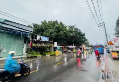 Bán nhà mặt phố Phan Văn Hớn, 192m, Xuân Thới Thượng, Hóc Môn... Bán nhà mặt phố tại Bà Điểm, Hồ Chí Minh 02