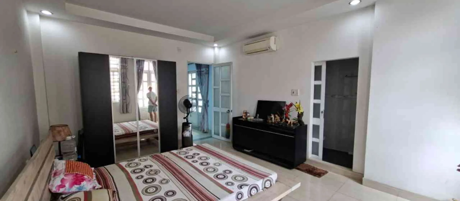 Bán nhà 4 tầng , đường Trần Thái Tông, phường Tân Sơn, Hồ Chí Minh... Bán nhà riêng tại Tân Sơn, Hồ Chí Minh 01