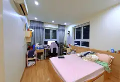 CHUNG CƯ 2 NGỦ RỘNG - LÔ GÓC TRUNG TÂM CẦU GIẤY - TOÀ NHÀ 2 THANG MÁY.... Bán căn hộ chung cư tại Cầu Giấy, Hà Nội 03