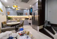 Bán nhà 5 tầng 43/46m2, khu phân lô ô tô tránh Hoàng Văn Thái, gara ô tô, 18 tỷ... Bán nhà riêng tại Phương Liệt, Hà Nội 02