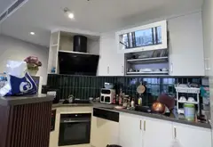 Bán căn hộ 93m² tại quận Cầu Giấy, thiết kế 3 phòng ngủ sang trọng... Bán căn hộ chung cư tại Cầu Giấy, Hà Nội 01