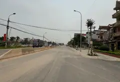 BÁN MẢNH ĐẤT LƯƠNG NỖ TIÊN DƯƠNG ĐÔNG ANH... Bán đất tại Đông Anh, Hà Nội 01
