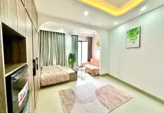 💎 TÒA CĂN HỘ DỊCH VỤ CAO CẤP – THANG MÁY – 17 STUDIO FULL NỘI THẤT
Không chỉ là một tòa nhà,... Bán nhà riêng tại Thông Tây Hội, Hồ Chí Minh 13