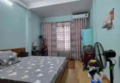 Bán nhà riêng 5 tầng tại phường Hoàng Liệt, Hà Nội, phù hợp ô tô đỗ trong nhà... Bán nhà riêng tại Hoàng Liệt, Hà Nội 11
