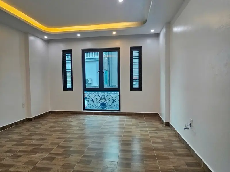 Nhà 3 tầng thoáng mát tại An Chân, Sở Dầu – Không gian sống lý tưởng... Bán nhà riêng tại Hồng Bàng, Hải Phòng 01