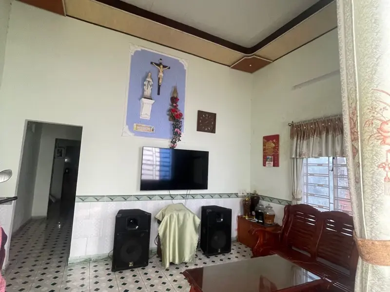 Bán nhà riêng 1 tầng tại Ngô Quyền, gần ngã 3 Ngô Quyền - Nguyễn Công Trứ 72m giá 5.7 tỷ... Bán nhà riêng tại An Hải, Đà Nẵng 01