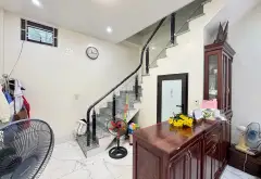Nhà 4 Tầng Mặt Tiền Rộng Tại Trung Tâm Lê Thánh Tông... Bán nhà riêng tại Ngô Quyền, Hải Phòng 02