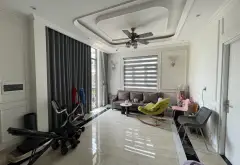 Bán biệt thự lô góc 5 tầng, diện tích 163m2, đối diện bến xe quận 8. giá 21.8 tỷ... Bán biệt thự, liền kề tại Bình Hưng, Hồ Chí Minh 10