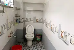 Nhà mặt phố Tân Kỳ Tân Quí, rộng rãi, giá hấp dẫn... Bán nhà mặt phố tại Tân Sơn Nhì, Hồ Chí Minh 11