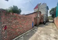 Cơ hội hiếm có sở hữu đất thổ cư 96m2 tại huyện Gia Bình với giá cực tốt... Bán đất tại Thuận Thành, Bắc Ninh 01