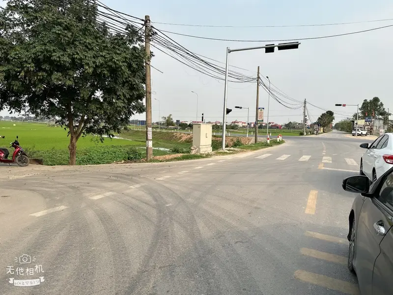 Đất Vuông Vắn Mặt Tiền Rộng tại Đa Phúc - Giá Ưu Đãi... Bán đất tại Đa Phúc, Hà Nội 01