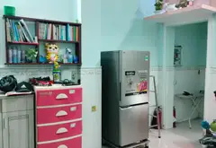 Bán Nhà Riêng 67.8m² Tại Hoài Thanh - 5.8 Tỷ - Gần Đường Cây Sung Q.8... Bán nhà riêng tại Phú Định, Hồ Chí Minh 05
