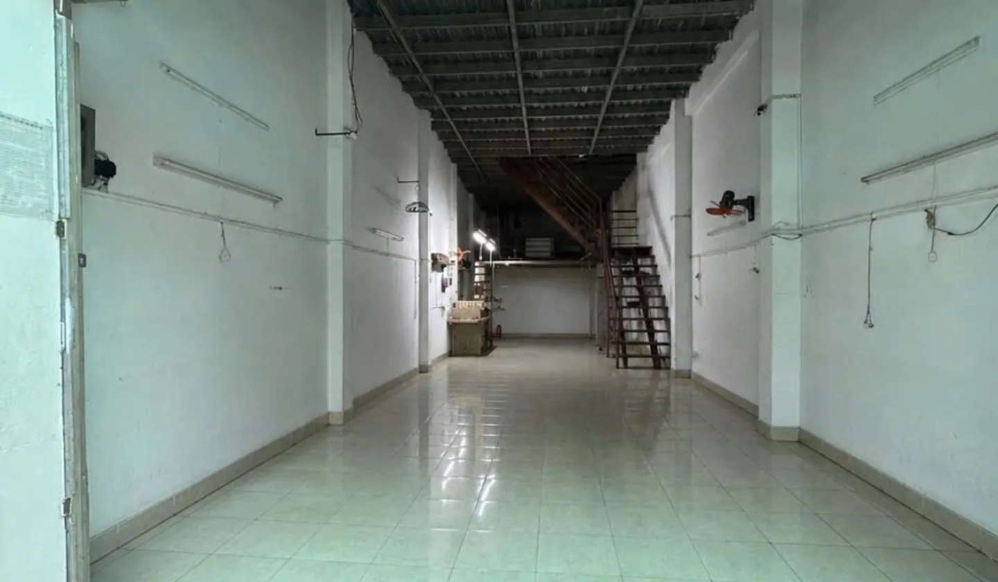 Nhà 2 tầng rộng 102m² tại khu Bàu Cát, Tân Bình, giá 14.2 tỷ... Bán nhà riêng tại Bảy Hiền, Hồ Chí Minh 01