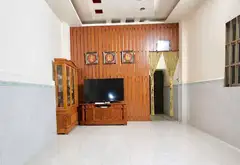 Chỉ 5.5 tỷ nhà mặt tiền LÊ ĐÌNH CẨN,DT (44M²)hẻm xetải tránh,vào ở ngay(KK0709).... Bán nhà mặt phố tại Tân Tạo, Hồ Chí Minh 02