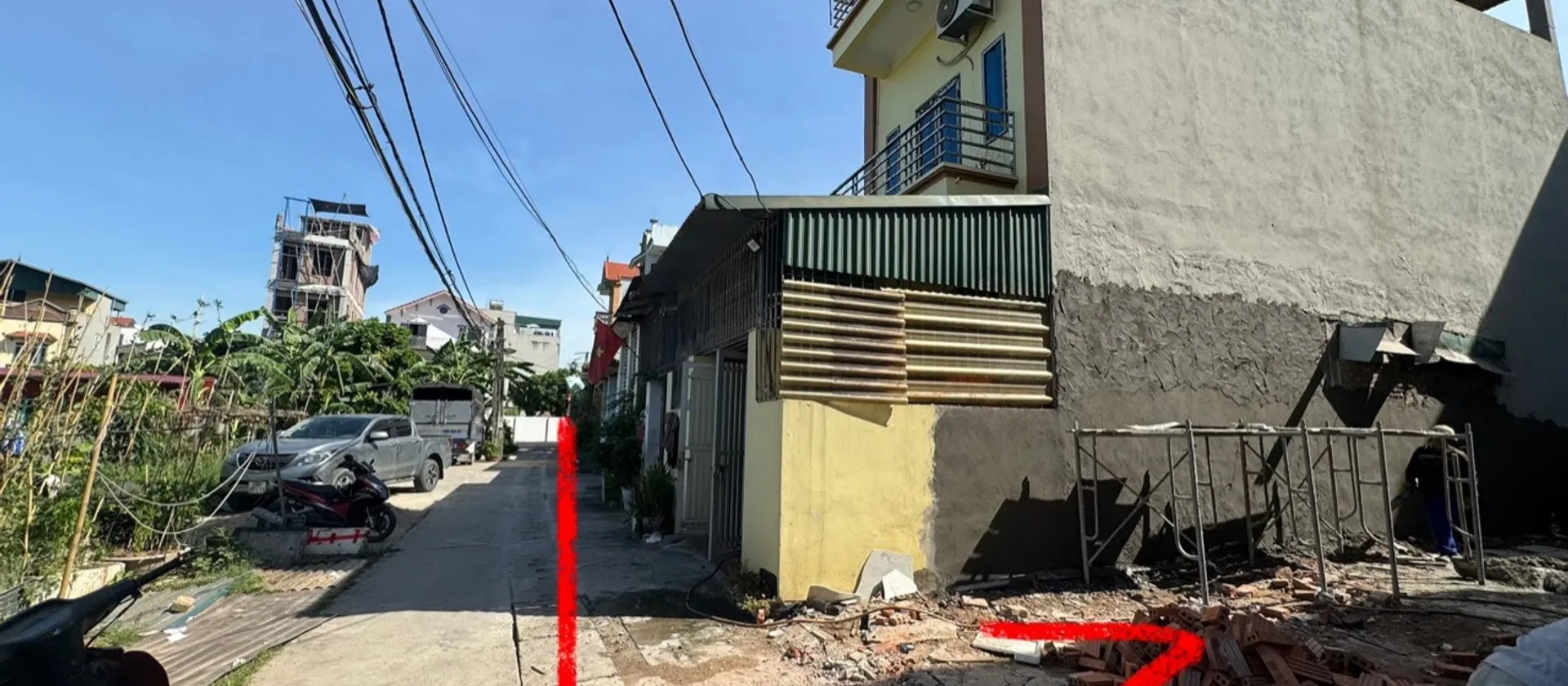 BÁN ĐẤT Ỷ LAN - ĐẶNG XÁ - GIA LÂM... Bán đất tại Gia Lâm, Hà Nội 01