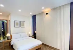 Sát MT Vĩnh Hội - 5 tầng - Nhỉnh 4 tỷ - 3Pn - Sổ đẹp vuông... Bán nhà riêng tại Vĩnh Hội, Hồ Chí Minh 17