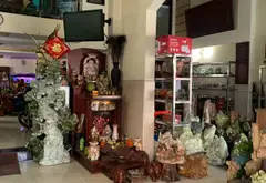 Nhà mặt phố 4 tầng 150m2, mặt tiền 9m tại Tân Thới Nhất giá 25 tỷ... Bán nhà mặt phố tại Đông Hưng Thuận, Hồ Chí Minh 03