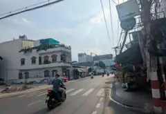 Bán đất lô góc mặt tiền đường Tân Thành, Phường Tân Phú, TP HCM... Bán đất tại Tân Phú, Hồ Chí Minh 05