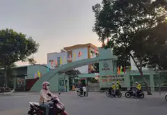 Nhà 3 Tầng Tươi Mới, Giá Bớt Nhiều Tại Quận 6... Bán nhà riêng tại Bình Phú, Hồ Chí Minh 09