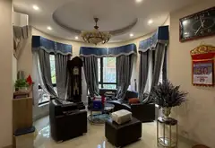 Biệt thự sân vườn 4 tầng tại khu Tân Tây Đô với tiện ích đẳng cấp và an sinh tốt... Bán biệt thự, liền kề tại Hoài Đức, Hà Nội 04
