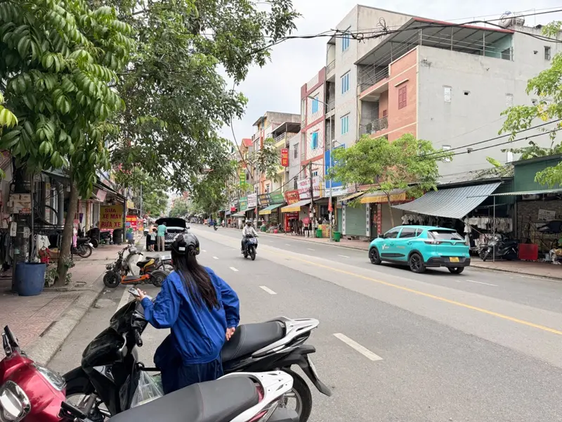 Bán nhà xưởng... Bán kho, nhà xưởng tại Phương Liễu, Bắc Ninh 01