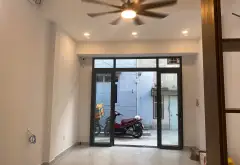 Nhà cấp 4 - Trần Thị Điệu - Xe hơi dậu trước nhà phân khúc 5.X Tỷ... Bán nhà riêng tại Phước Long, Hồ Chí Minh 02