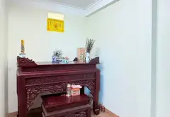 Bán nhà KIM GIANG NGÕ Ô TÔ VÀO NHÀ -Ô CHỜ THANG MÁY KINH DOANH TỐT NHÀ DÂN XÂY GẦN CHỢ 61m2... Bán nhà riêng tại Thanh Liệt, Hà Nội 14