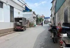 Bán đất tại thôn 6 Xuân Quan, mặt tiền rộng, pháp lý rõ ràng... Bán đất tại Phụng Công, Hưng Yên 01