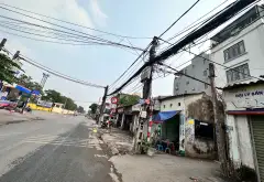 Cơ hội hiếm có: Nhà riêng 1 tầng giá tốt tại trung tâm Đức Giang Việt Hưng... Bán nhà riêng tại Việt Hưng, Hà Nội 03
