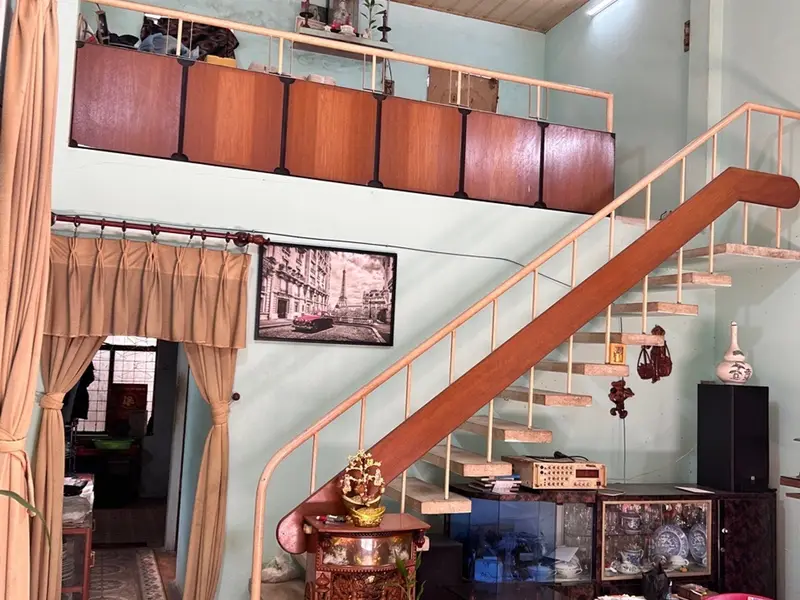 Nhà chính chủ trung tâm Hải Châu - tiện ích đầy đủ, giá tốt... Bán nhà riêng tại Hải Châu, Đà Nẵng 01