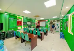 Toà Văn Phòng Lô Góc mặt phố Nghĩa Đô, 120m2x9T, MT 8.5m, giá chào 57 tỷ... Bán văn phòng tại Nghĩa Đô, Hà Nội 01