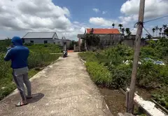 Sở Hữu Ngay Đất Phân Lô Hòa Nghĩa Vị Trí Vàng, Tiềm Năng Sinh Lời Cao... Bán đất tại Dương Kinh, Hải Phòng 02