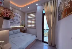 🏰HXH - Thống Nhất- Lô góc không lộ giới- sổ vuông vức
💰Giá chỉ: 5tỷxx TL... Bán nhà riêng tại An Hội Đông, Hồ Chí Minh 07