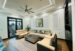 NHÀ 4 TẦNG – GARA Ô TÔ TRONG NHÀ – FULL NỘI THẤT – ĐƯỜNG NHỰA 6M TẠI BẮC SƠN... Bán nhà mặt phố tại An Dương, Hải Phòng 01