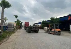 Cơ hội sở hữu đất vàng ở khu quân nhân Quân Khu 3 với vị trí đắc địa... Bán đất tại Đông Hải, Hải Phòng 01