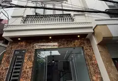 Nhà 4 tầng mặt ngõ rộng phù hợp văn phòng và kinh doanh tại quận Tôn Đức Thắng... Bán nhà riêng tại Lê Chân, Hải Phòng 06