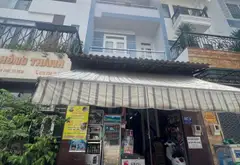 Nhà mặt phố 4 tầng, 52m2, giá tốt tại quận Tân Phú... Bán nhà mặt phố tại Tân Sơn Nhì, Hồ Chí Minh 02