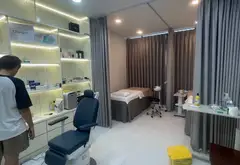 Bán nhà góc 2 mặt tiền 334m2, 5 tầng, 9 ngủ, 10 tắm tại khu dân cư MIZUKI Bình Chánh... Bán nhà mặt phố tại Bình Hưng, Hồ Chí Minh 11