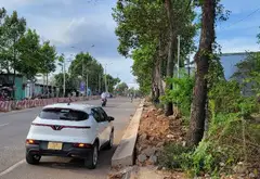 Bán nhà mặt phố Phú Lợi, Hồ Chí Minh, diện tích 653m2, giá ưu đãi 10.5 tỷ... Bán nhà mặt phố tại Phú Lợi, Hồ Chí Minh 03