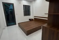 Bán nhà riêng 4 tầng tại Cựu Quán, Đức Thượng, gần bãi đỗ ô tô, 41.2 m2... Bán nhà riêng tại Hoài Đức, Hà Nội 05