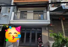 Cơ hội sở hữu nhà mặt phố Bình Phú 2 giá tốt chỉ hơn 6 tỷ... Bán nhà mặt phố tại Bình Phú, Hồ Chí Minh 01