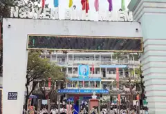 Bán nhà mặt phố 2 tầng hướng Đông Nam, diện tích 97m² tại phường gần trường Nguyễn Bỉnh Khiêm... Bán nhà mặt phố tại Hòa Khánh, Đà Nẵng 07
