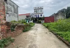 Lô đất nền đẹp, vị trí vàng Sóc Sơn, giá hợp lý... Bán đất tại Sóc Sơn, Hà Nội 02