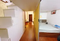 Bán căn hộ tập thể 2 phòng ngủ tại trung tâm Ngã Tư Sở - Thanh Xuân, giá hấp dẫn... Bán căn hộ chung cư tại Khương Đình, Hà Nội 12
