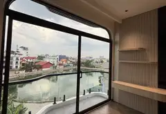 Siêu phẩm 7 tầng full nội thất, view hồ Đầm Tranh... Bán nhà riêng tại Long Biên, Hà Nội 07