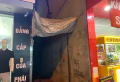 Bán nhà riêng 7 tầng tại Mỹ Đình, thiết kế hiện đại, gần trường học... Bán nhà riêng tại Từ Liêm, Hà Nội 01
