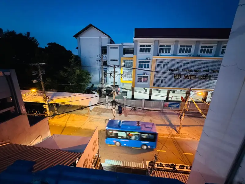 Bán nhà mặt phố Quận 8, 48m2, 4 tầng, giá 10.5 tỷ... Bán nhà mặt phố tại Phú Định, Hồ Chí Minh 01