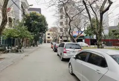 Cơ hội hiếm có: nhà 5 tầng view công viên, tọa lạc tại Thạch Bàn, giá chào mới 15 tỷ... Bán nhà riêng tại Long Biên, Hà Nội 01