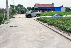 Bán đất mặt ngõ ô tô tại Hưng Yên, diện tích 70.6m2, giá tốt... Bán đất tại Triệu Việt Vương, Hưng Yên 02